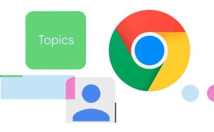 Google le dice adiós a FLoC y presenta Topics, su propuesta para eliminar las cookies