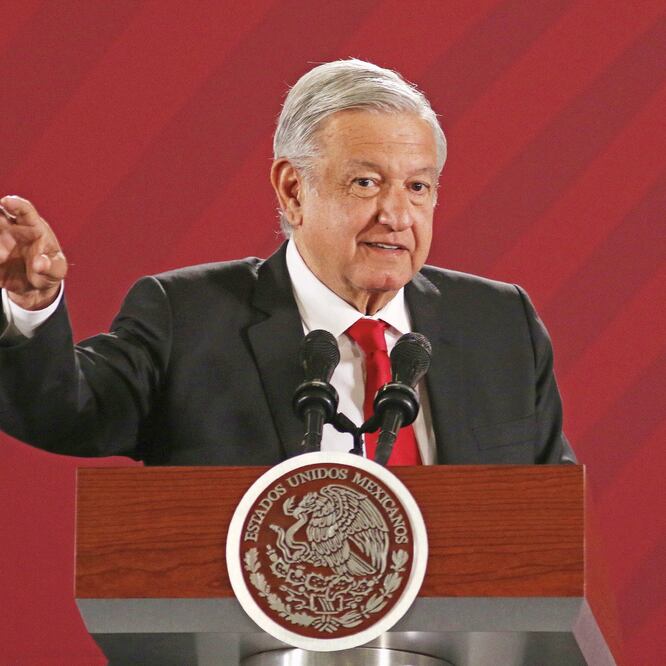 Cajeros para zonas marginadas. Para que beneficiarios de zonas rurales reciban el apoyo, se busca implementar una red de cajeros de Bienestar, dijo el Presidente. CARLOS MEJÍA. EL UNIVERSAL