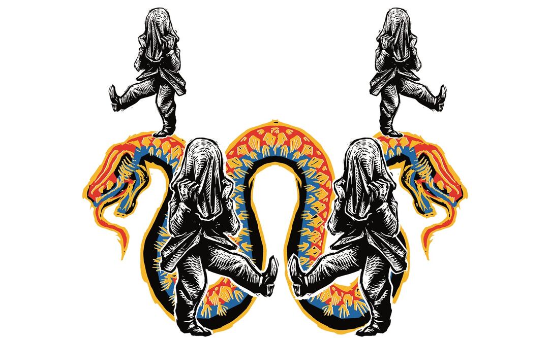 Una terna para el PRI