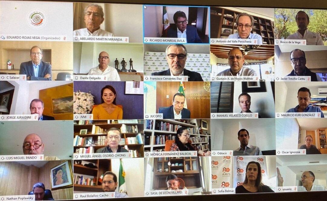 Foto tomada de Twitter @monicaferbal