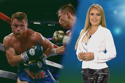 Los Deportes con Cinthya: el boxeo dejó con buen sabor de boca a los amantes del pugilismo