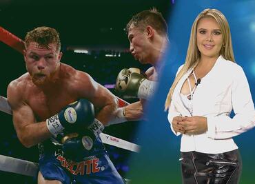 Los Deportes con Cinthya: el boxeo dejó con buen sabor de boca a los amantes del pugilismo