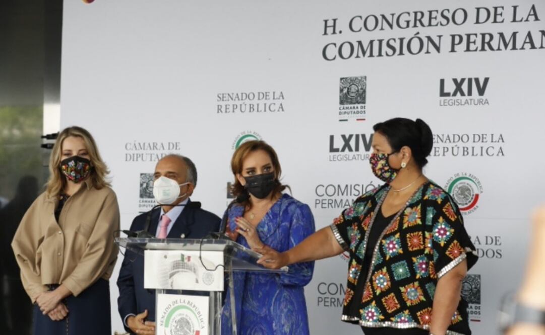 Foto: Twitter @ruizmassieu