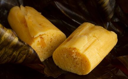 Cuáles son los mejores tamales de México, según Taste Atlas