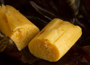 Cuáles son los mejores tamales de México, según Taste Atlas