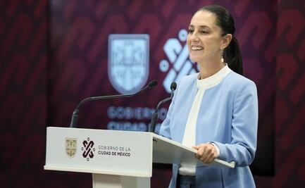 "Es una mujer honesta y de convicciones": Sheinbaum tras nombramiento de Leticia Ramírez como titular de la SEP