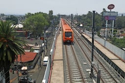 Metro prevé gastar este año 232 mdp en obras
