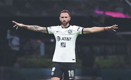 Miguel Layún extraña las canchas, pero ha encontrado otras pasiones; la vida después del retiro 