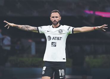 Miguel Layún extraña las canchas, pero ha encontrado otras pasiones; la vida después del retiro