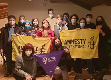 Excluyen a víctimas de diseño del memorial sobre represión armada en Cancún