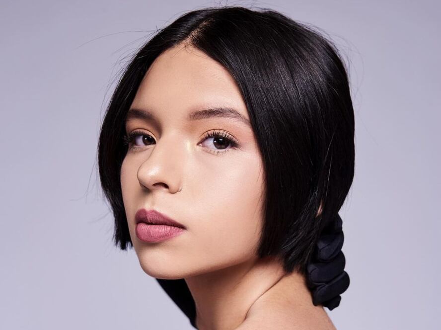 Foto: @angela_aguilar