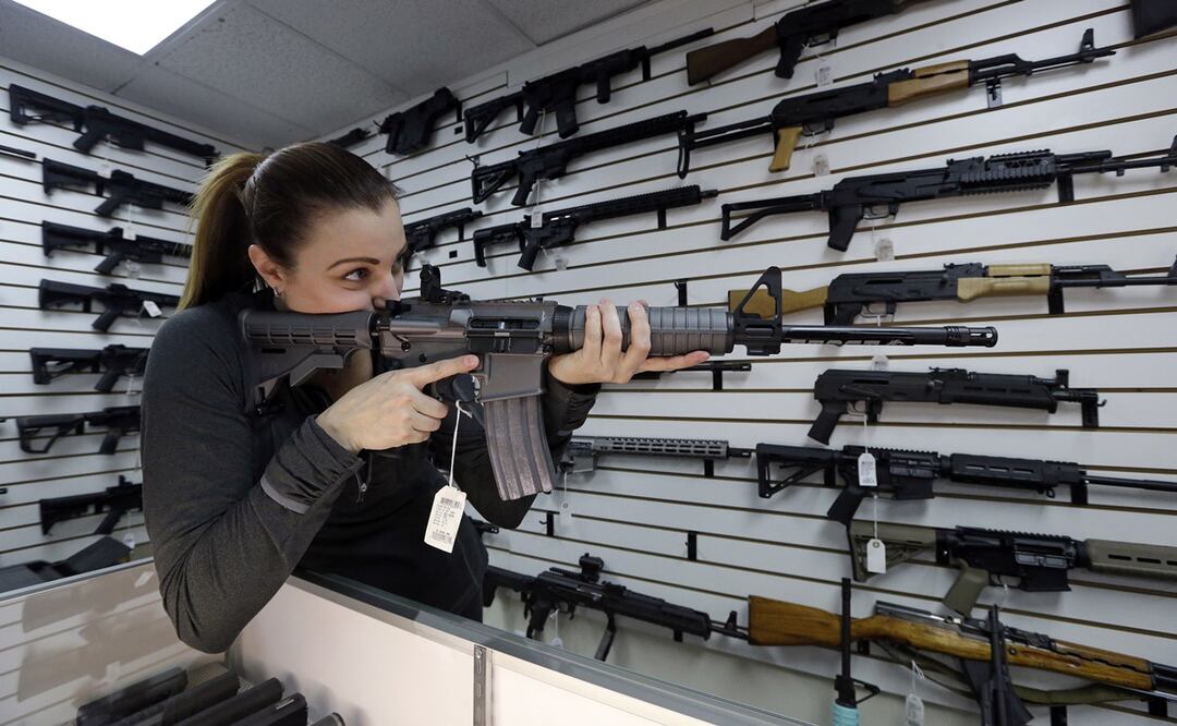 Foto: Ilustrativa. AP