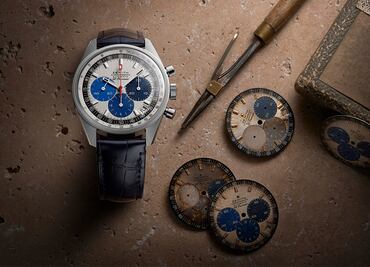 Un tesoro del ático cobra vida