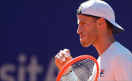 Diego Schwartzman disfrutará del Boca vs River desde Acapulco