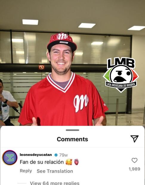 Memes sobre el "Fan de su relación" de Angela Aguilar. FOTO: ESPECIAL