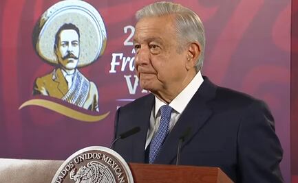 “Tengo todo el día ocupado”: Así es un día de AMLO, desde que se levanta antes de las 5 de la mañana