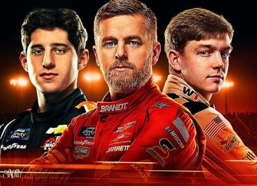 NASCAR Xfinity Series: Horarios y dónde ver EN VIVO la carrera The Chilango 150; Daniel Suárez, Rubén Rovelo y Andrés de Lara entran en acción