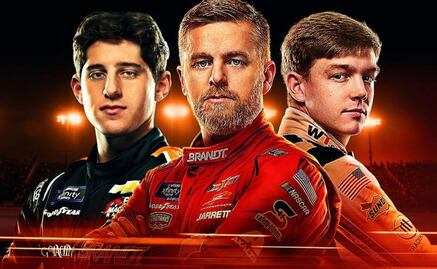 NASCAR Xfinity Series: Horarios y dónde ver EN VIVO la carrera The Chilango 150; Daniel Suárez, Rubén Rovelo y Andrés de Lara entran en acción 