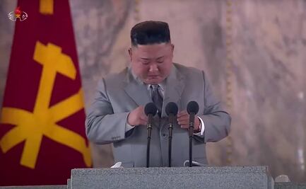 Líder de Corea del Norte busca mostrar un rostro más humano, dicen expertos