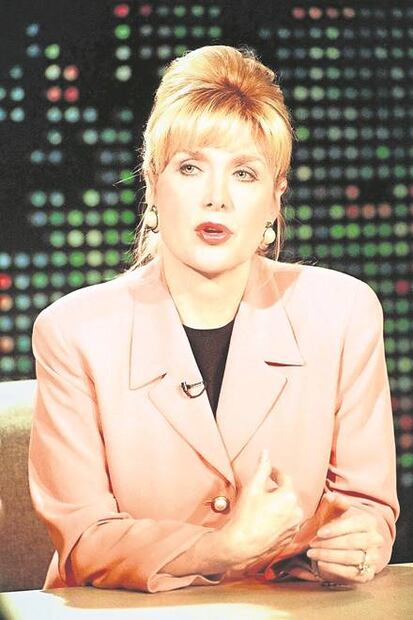 Las chicas que Bill Clinton amó