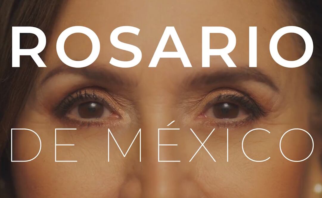 Foto: Captura de video del Twitter de @Rosario_Robles_