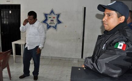 Acta de matrimonio es falsa: edil de Tlaquiltenango