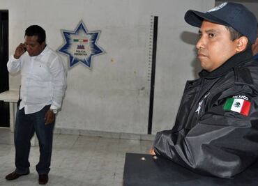 Acta de matrimonio es falsa: edil de Tlaquiltenango