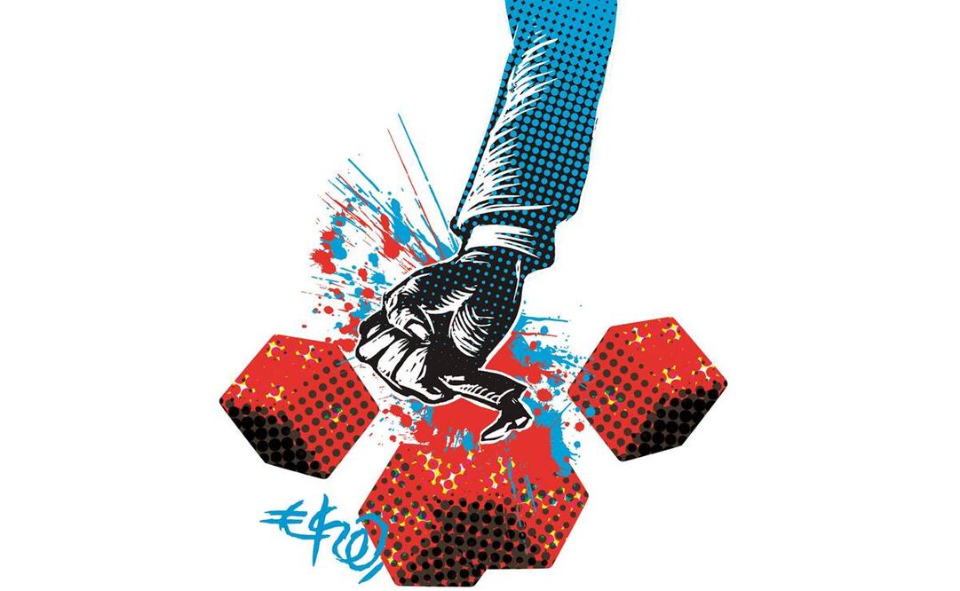 Manotazo presidencial: se va Scherer; Adán, supersecretario