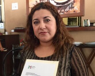 Renuncia secretaria general del PRI en Quintana Roo