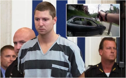 Policía de EU niega matar a hombre negro; se declara inocente