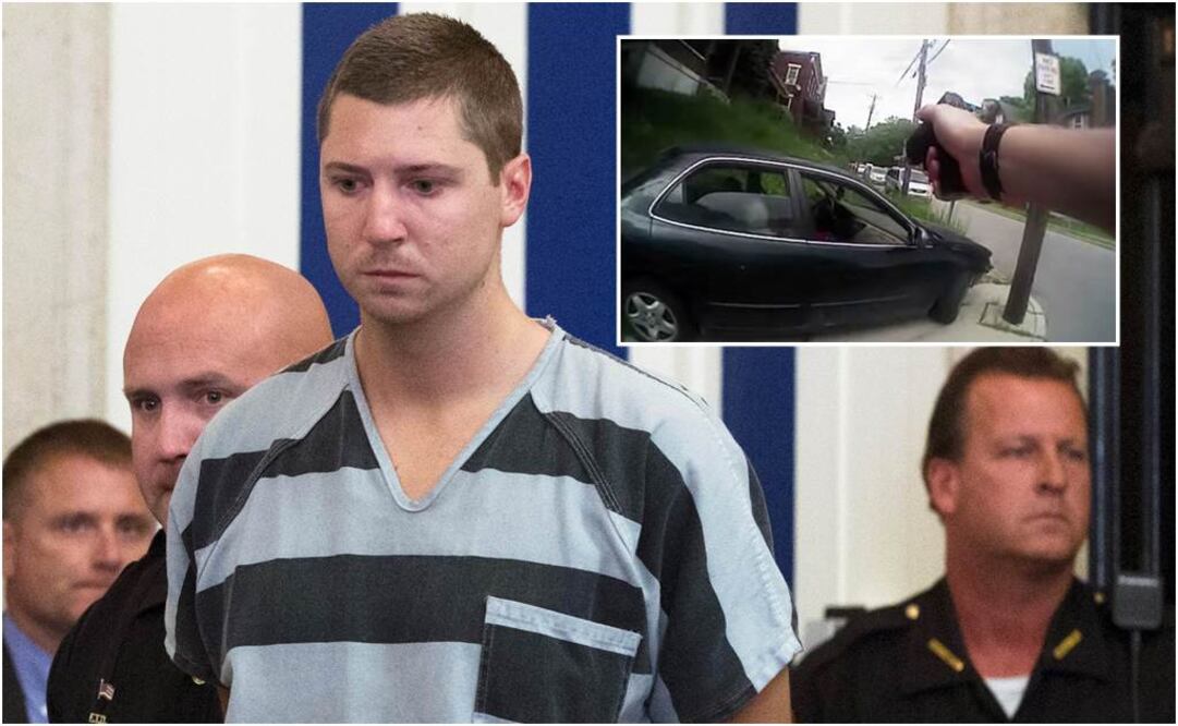 La muerte del automovilista se produce en momentos de intenso escrutinio sobre el tratamiento policial de los afroamericanos (Foto: AP)