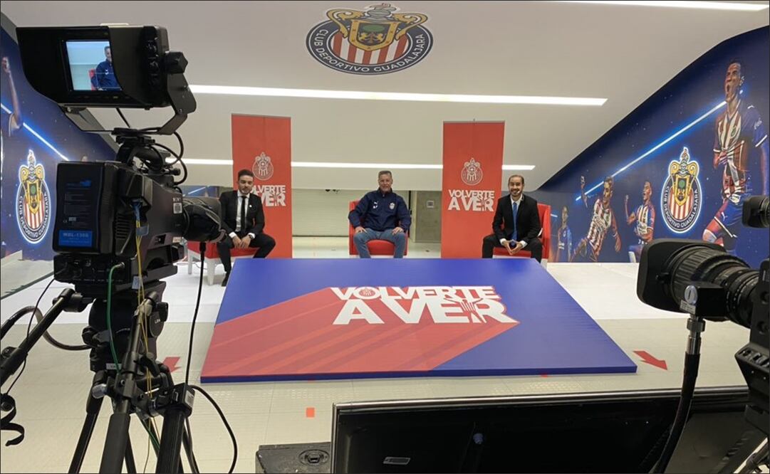 La privatización de las Chivas