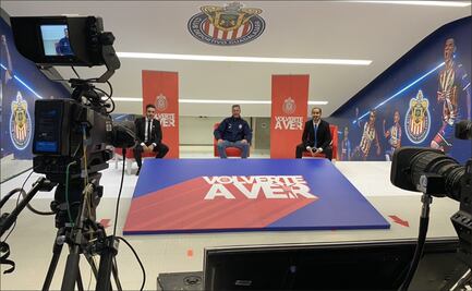 La privatización de las Chivas