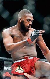 UFC saca a McGregor de su cartelera