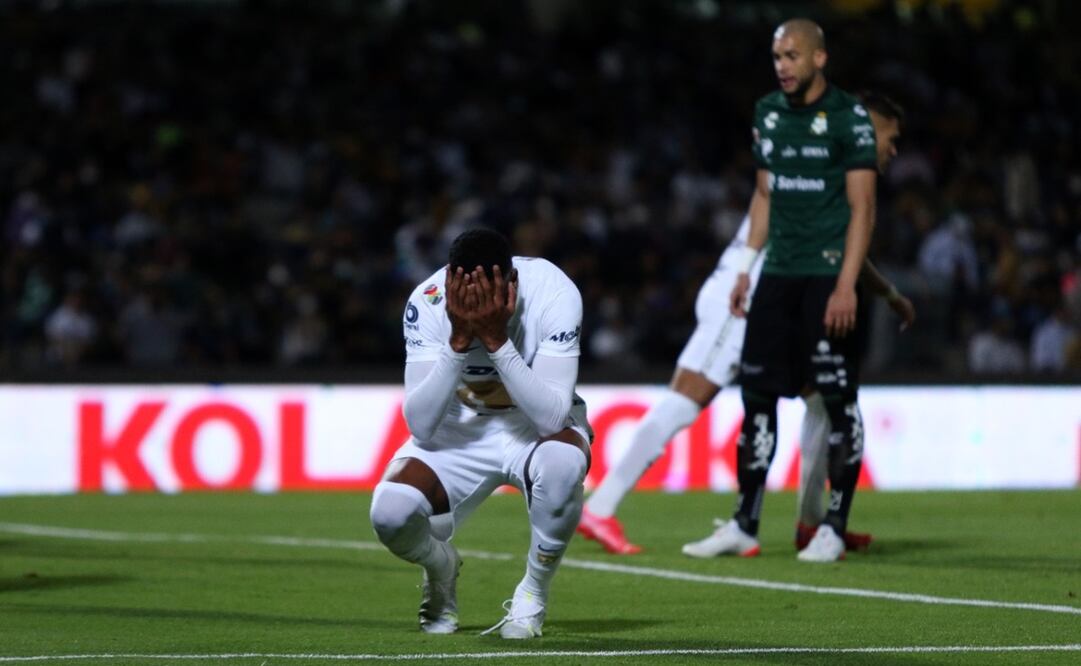 FOTO: Carlos Mejía / El Universal