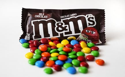 M&Ms "despide" a sus icónicos personajes y explica la razón