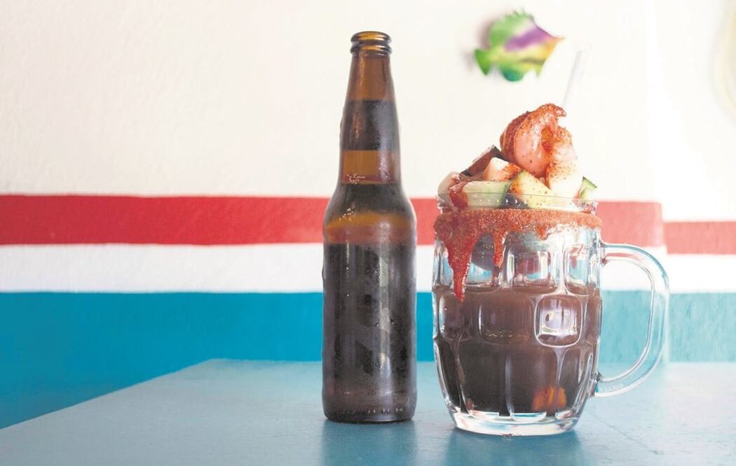 ¿Se te antoja una chela? Te damos algunos opciones donde puedes tomarte una para quitarte la sed / Foto: Archivo El Universal