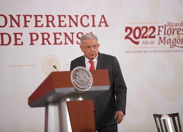AMLO va por reforma a leyes secundarias para establecer voto electrónico