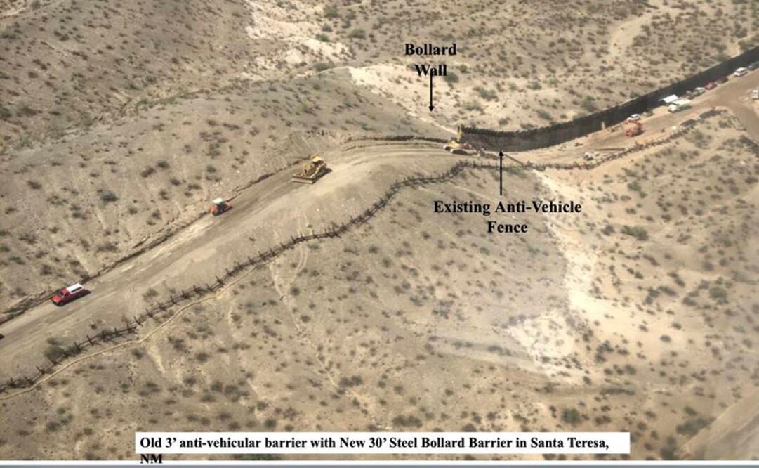 (Foto: Twitter / @realDonaldTrump)