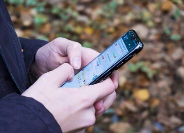 Podrás cambiar el fondo de cada uno de tus chats de WhatsApp
