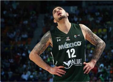 FIBA suspends Mexico from international basketball