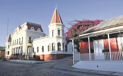 En Pueblos Mágicos refuerzan seguridad