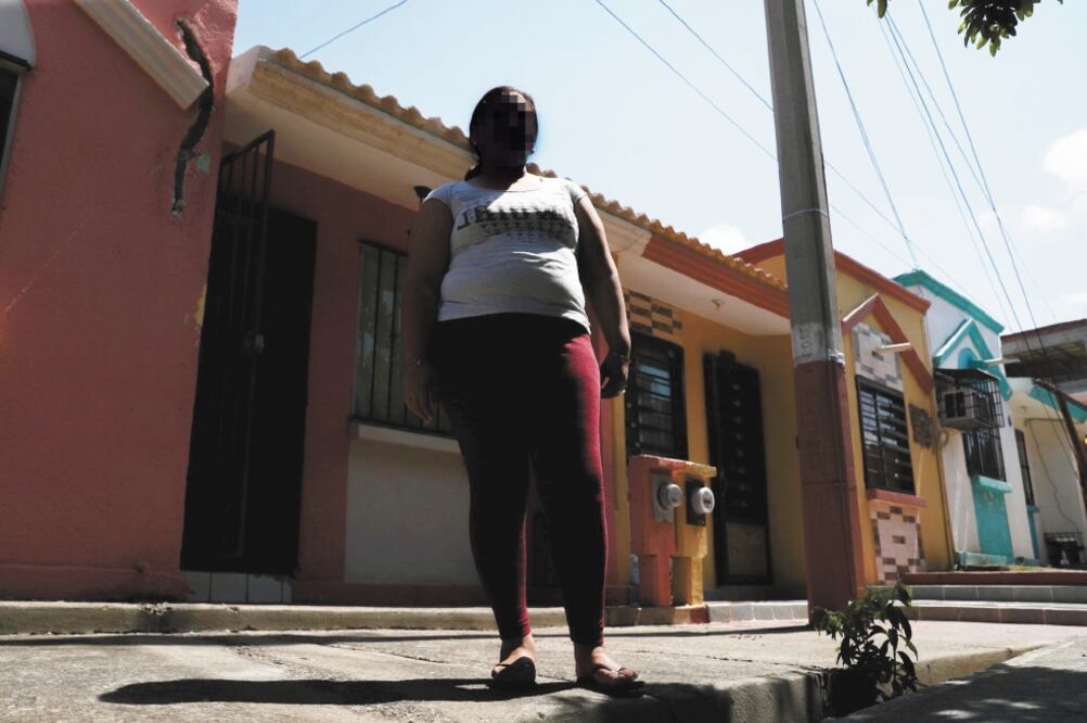En México se ha intentado legislar la gestación subrogada por distintas vías al menos 15 veces, la mayoría de esas propuestas apostaron a modificar la Ley General de Salud. Fotos: DIEGO SIMÓN. EL UNIVERSAL