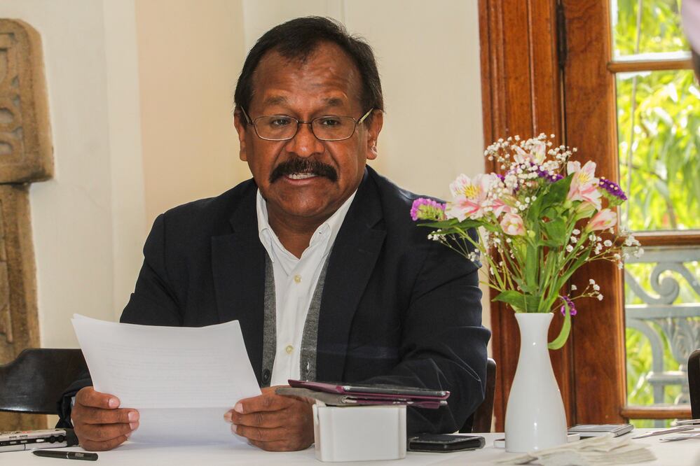 Foto: archivo/EL UNIVERSAL