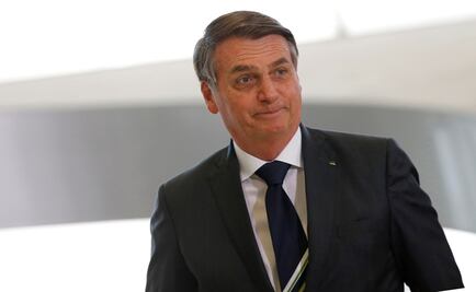 Presidente de Brasil propone ir al baño “un día sí, un día no” para preservar el medio ambiente