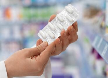 IMPI realiza investigaciones por medicamento adulterado; con apoyo del IPN detectan fármaco falso contra el cáncer