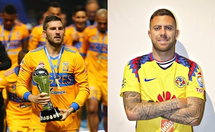 Franceses en México