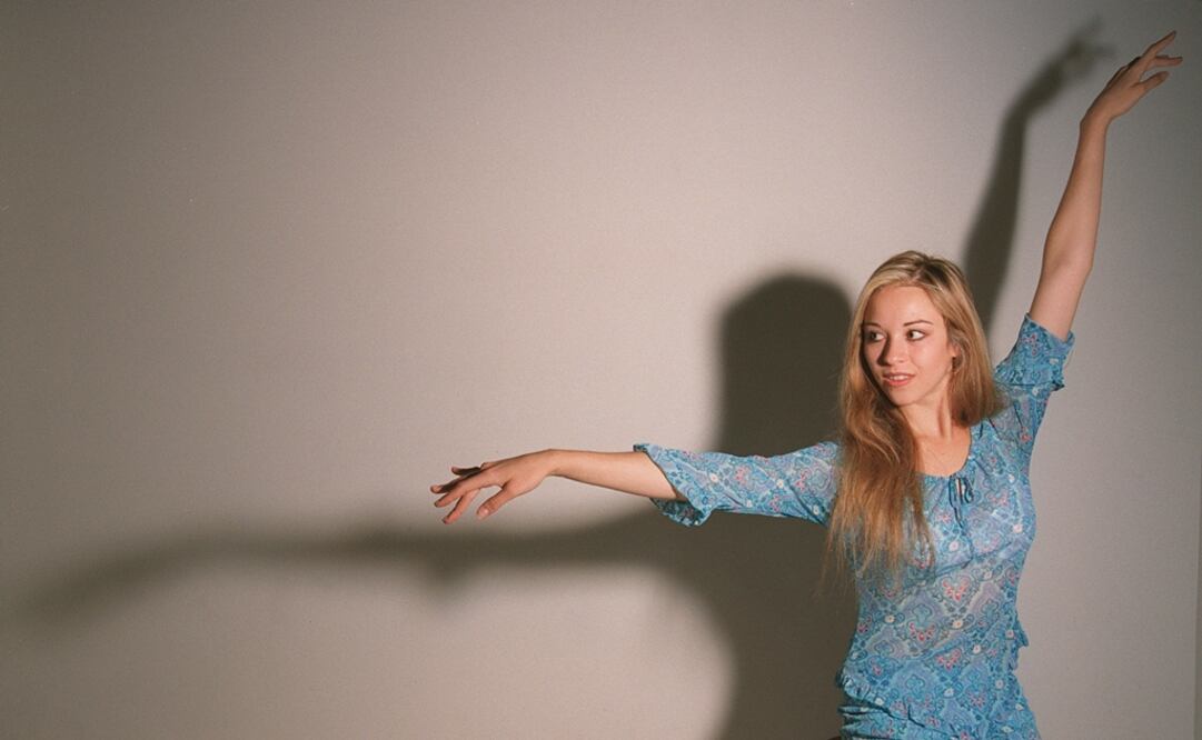 Foto: Eduardo Loza / Archivo EL UNIVERSAL