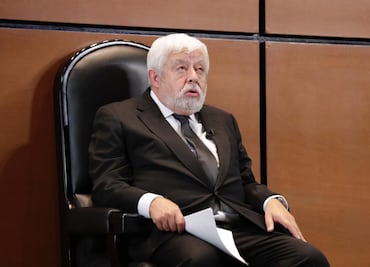 ¿Qué dijo Jaime Maussan sobre la segunda audiencia OVNI en la Cámara de Diputados?