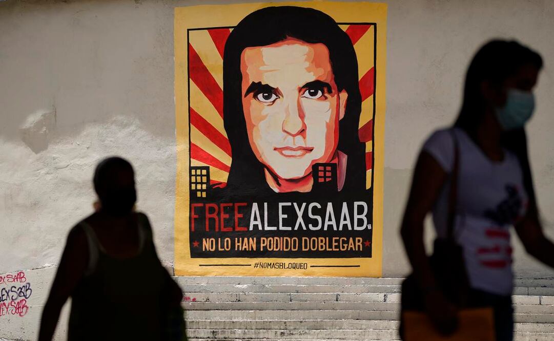 Foto: Archivo. El Universal